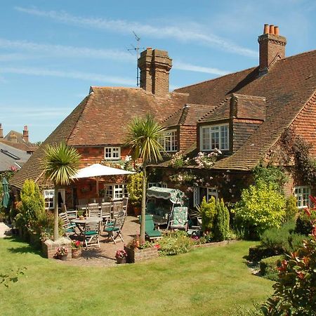 Clayton Wickham Farmhouse Hurstpierpoint Exterior photo