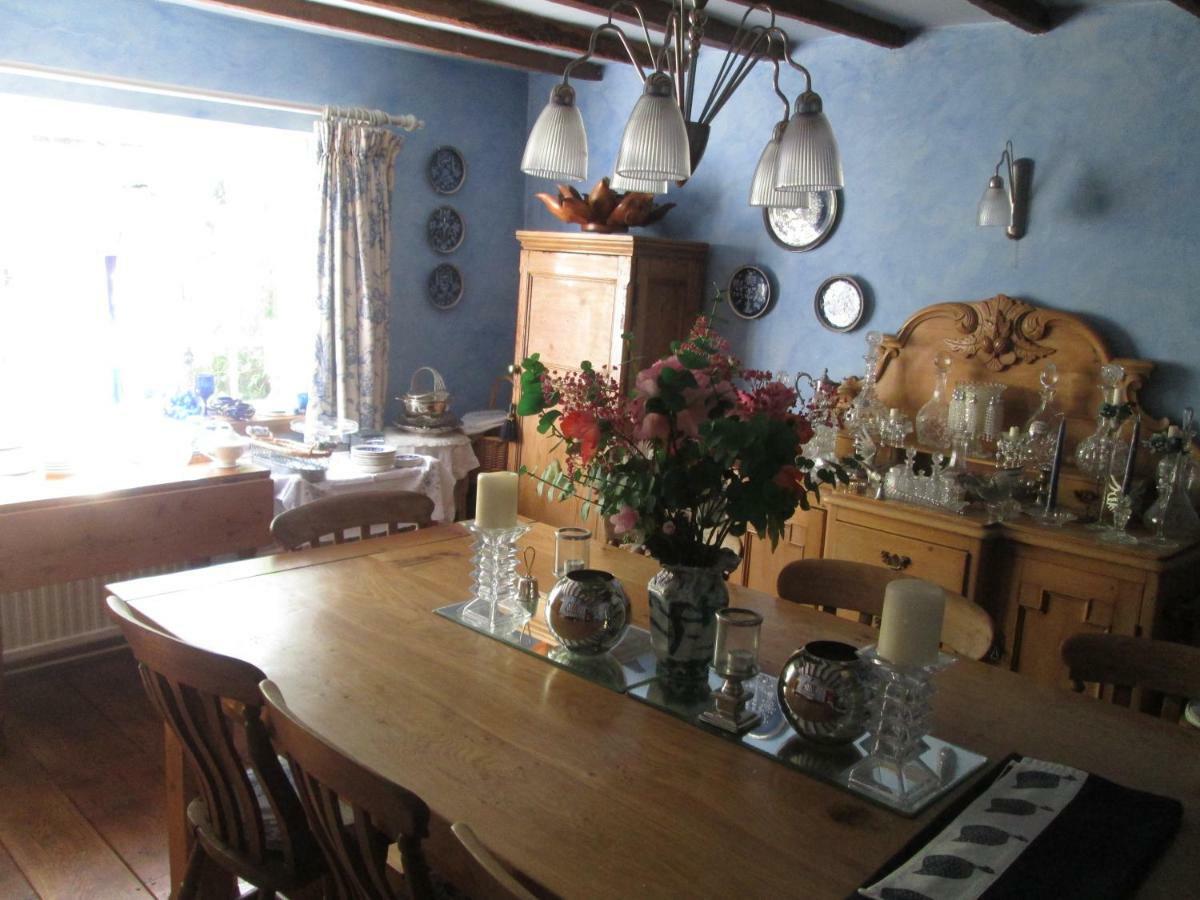Clayton Wickham Farmhouse Hurstpierpoint Exterior photo